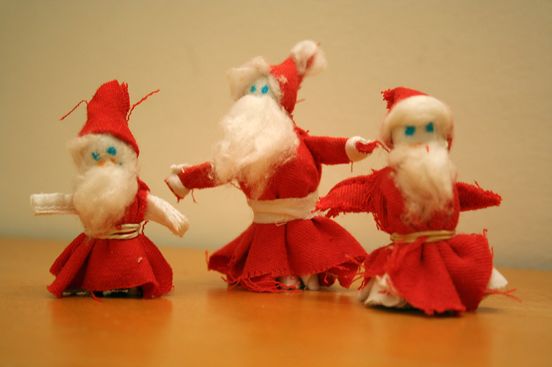 Lavoretti Di Natale In 5 Minuti.Lavori Manuali Con I Bimbi Partecipate Tutte Mammeonline